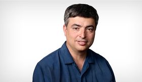 Richard Williamson hadde ansvaret for kartene i iOS 6. Nå får han sparken i Apple.