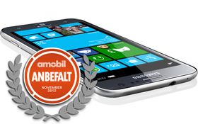 Samsung Ativ S.