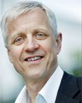 Administrerende direktør i Canal Digital, Petter Carlsen.