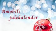 Les Julekalender 2012 - luke 23