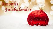 Les Julekalender 2012 - luke 22