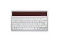 Logitech Wireless Solar Keyboard K760.