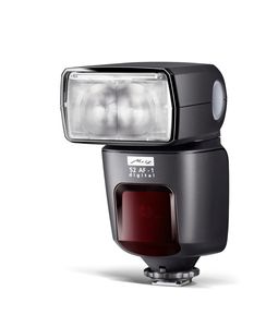 Metz Mecablitz 52 AF-1 Digital for Canon