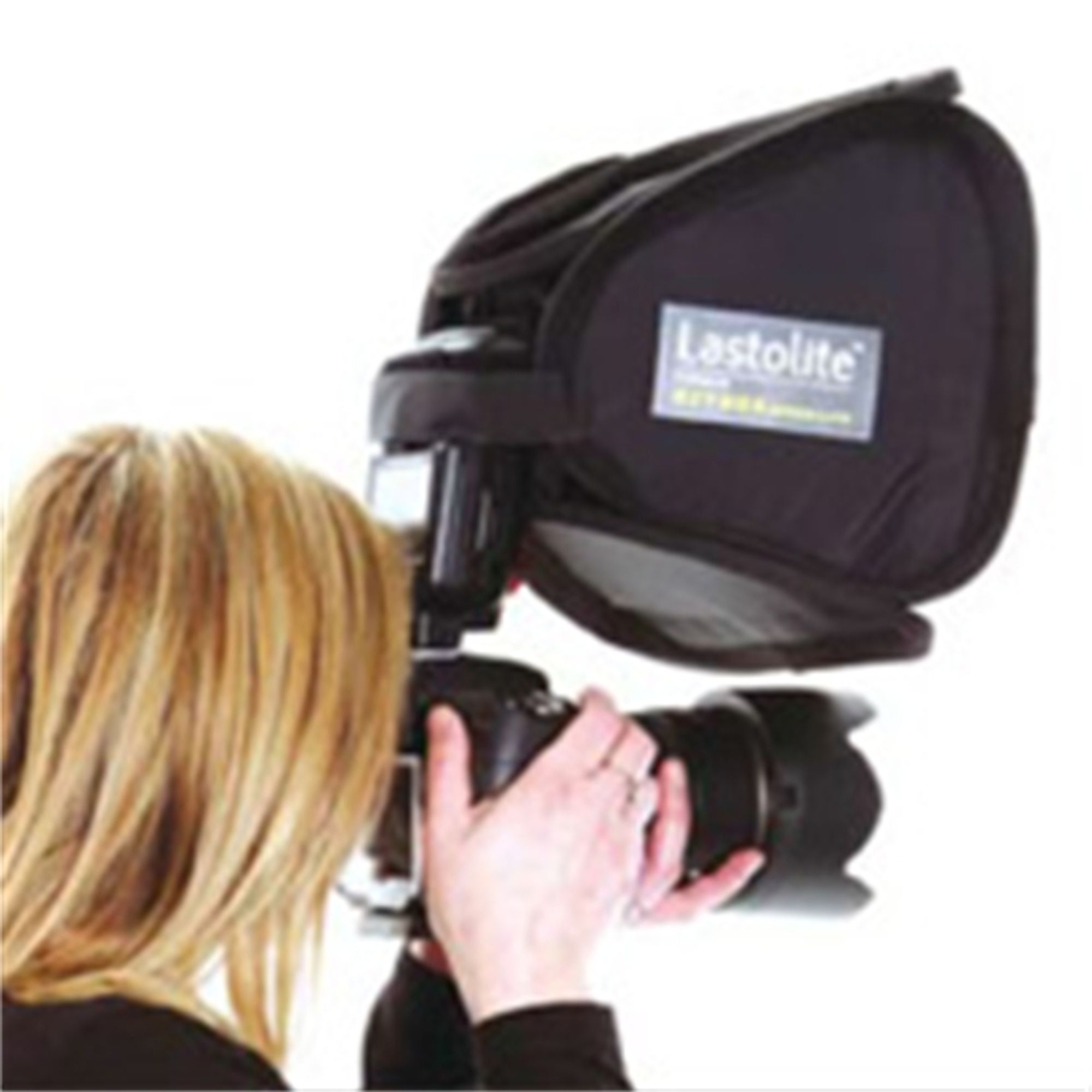 Lastolite Ezybox Speed-Lite.