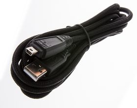 Du kan enkelt ta ut kabelen fra hodesettet, og bytte den ut med en vanlig 3,5 mm jack-kabel.
