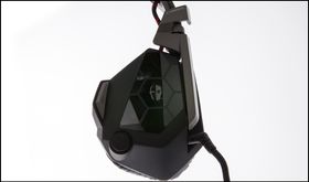 Cyborg-logoen er på plass.