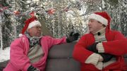 Les Julekalender 2012 - luke 1
