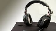 Les Mad Catz Cyborg F.R.E.Q. 5