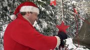 Les Julekalender 2012 - luke 3