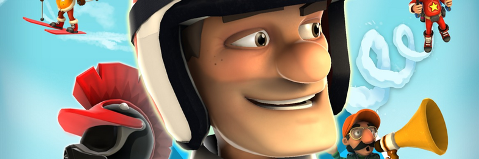 Joe Danger 2: The Movie