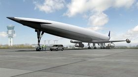LAPCAT: Navnet står for «Long-Term Advanced Propulsion Concepts and Technologies» og er et EU-program som skulle undersøke måter å produsere motorer til overlydsfly. Det er tvilsomt at Lapcat vil bli flyets endelige navn.