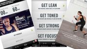 Les Nike Training Club (iOS)
