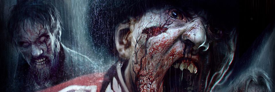 ZombiU