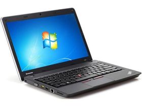 ThinkPad-maskiner er beryktet for god byggkvalitet.