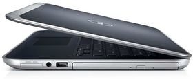 Dell Inspiron 14z er ikke en veldig god ultrabærbar, men fungerer godt til studier.