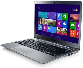 Samsung 530U3C er en god ultraportabel som ikke er av det dyreste slaget.