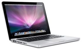En Apple MacBook Pro kan takle alle utfordringer studiehverdagen kaster mot deg.