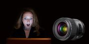 Les Sigma imponerer bloggerne
