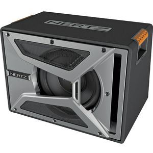 Hertz EBX300.5