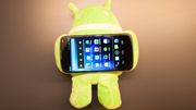 Les Blir Nexus 4 ny i mai?