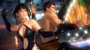 Les Dead or Alive 5