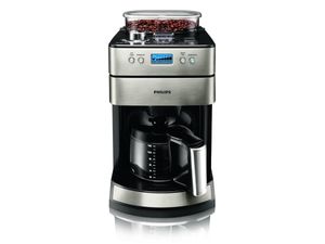 Philips  Kaffetrakter med b&oslash;nnekvern