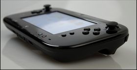 Nintendo har holdt seg til det samme knappeoppsettet som før.