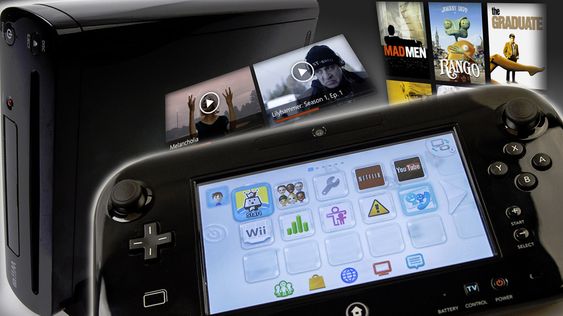 Synes du Wii U er verdt å satse på?