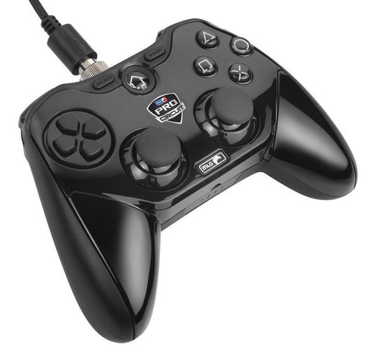 MLG Pro Circuit Controller.