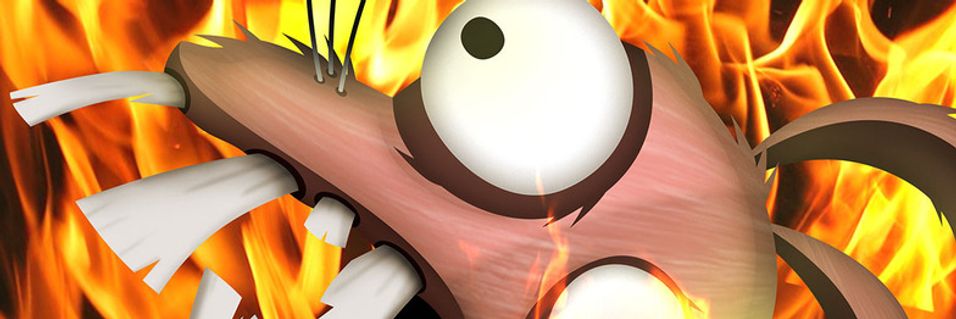 Little Inferno