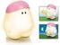 Philips myBuddy Bordlampe Rosa