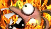 Les Little Inferno