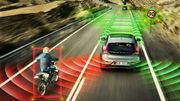 Les I denne bilen skal ingen dø