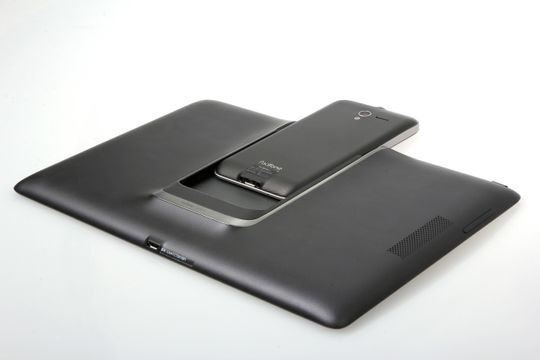 Asus PadFone 2.