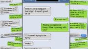 Les 20 år med feilsendte SMS