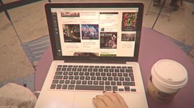 «Discover»-fanen er en av nyhetene. Her ser vi forøvrig nettleserversjonen av Spotify.