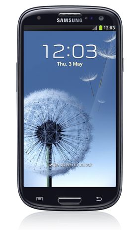 Samsungs Galaxy S III 4G selges bare gjennom Telenors kanaler, men telefonen er ulåst og fungerer som en vanlig 3G-telefon i andre nett.