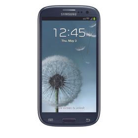 Samsungs vanlige Galaxy S III-modell har for lengst blitt en superhit. Nå kommer 4G-utgaven.