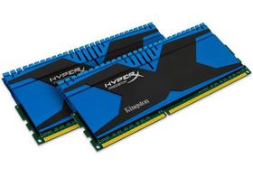 Kingston HyperX Predator 8GB DDR3.