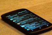 Les Android-skolen del 5