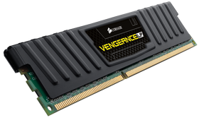 Corsair Vegeance Low Profile.