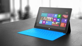 Microsoft Surface er et spennende produkt og merkevare, mener The Verge.