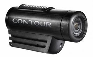 Contour ROAM2 Hjelmkamera