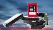 Les SSD eller harddisk - del 1