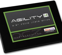 OCZ Agility 4 128GB