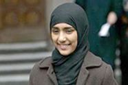 Knipser muslimer