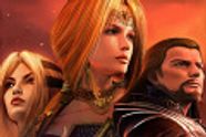 NCsoft kunngj�r Guild Wars: Factions