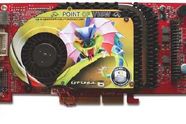 POV med GeForce 6800 GS AGP