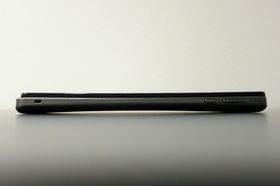 Xperia V er svairygget, slik også Xperia Arc var.