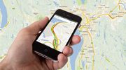 Les Google Maps til iPhone og iPad kan lastes ned nå